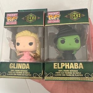 Wicked Bundle for @jiggygirl24